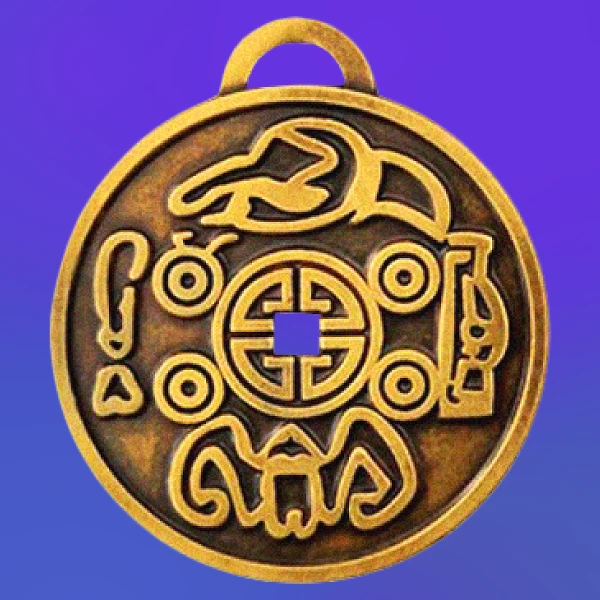Money Amulet