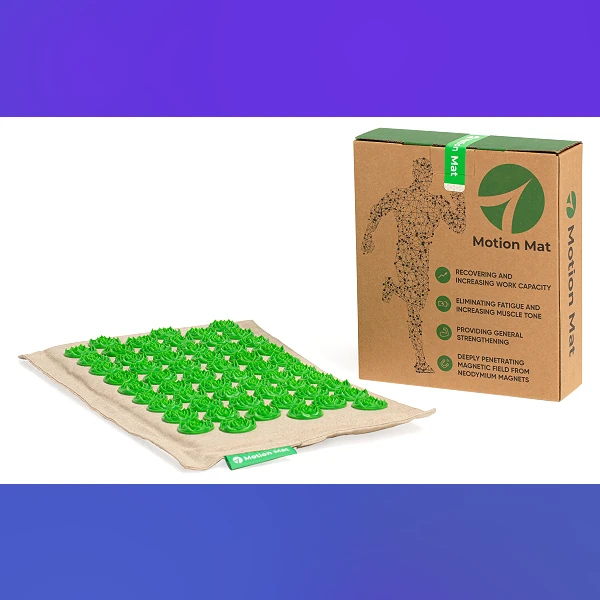Motion Mat