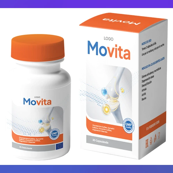 Movita