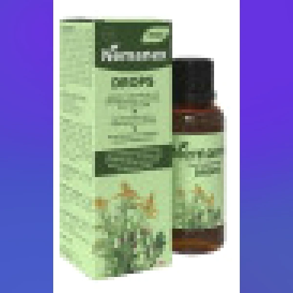 Nemanex Cystitis