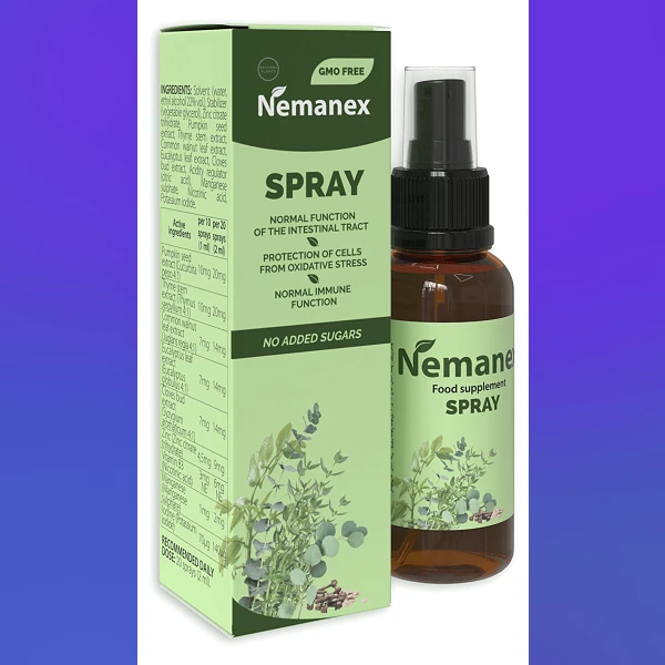 Nemanex