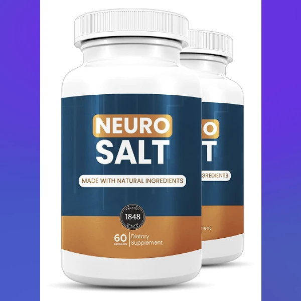 Neuro Salt