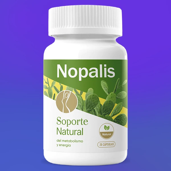 Nopalis