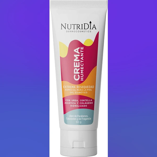NutriDia