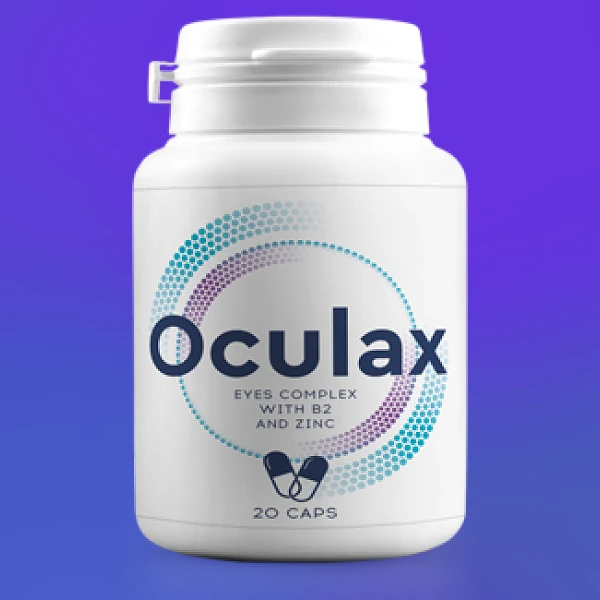 Oculax
