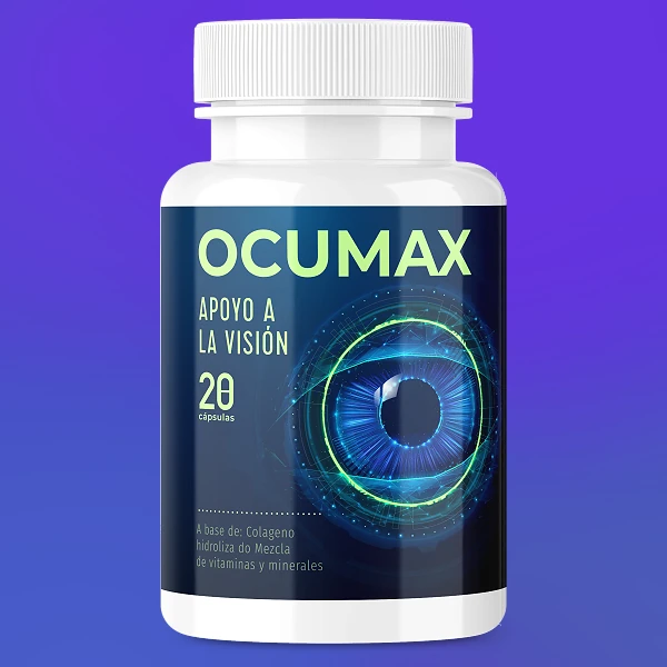 Ocumax
