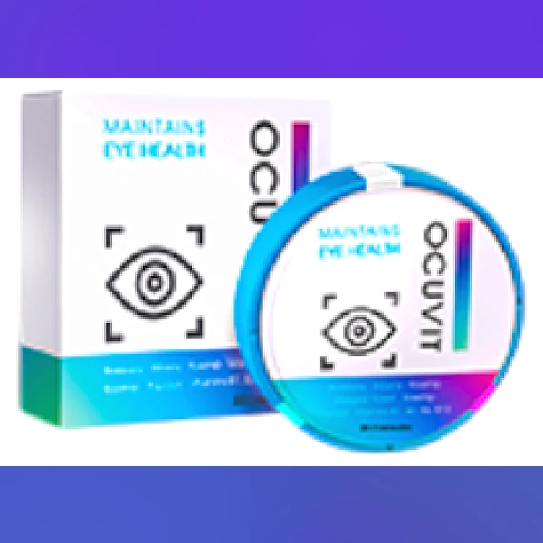 Ocuvit