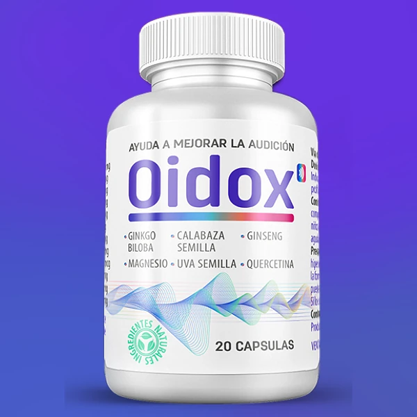 Oidox