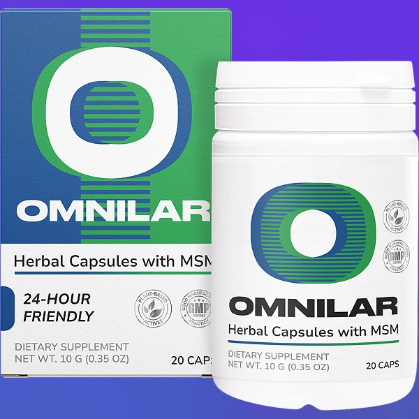 Omnilar