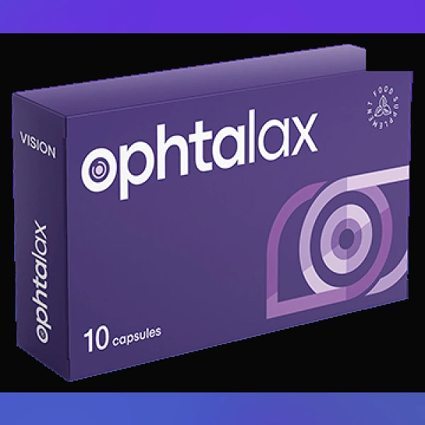 Ophtalax