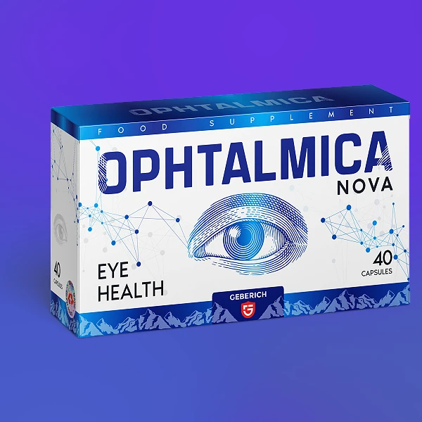 Ophtalmica