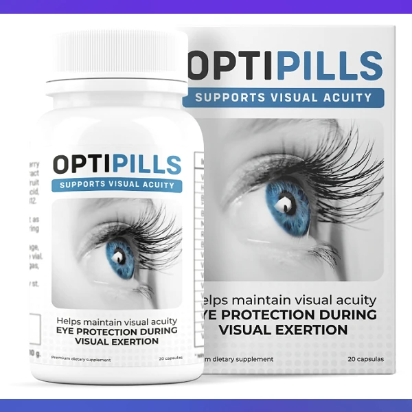 Optipills
