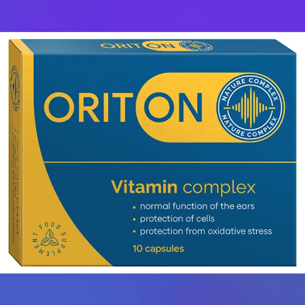 ORITON