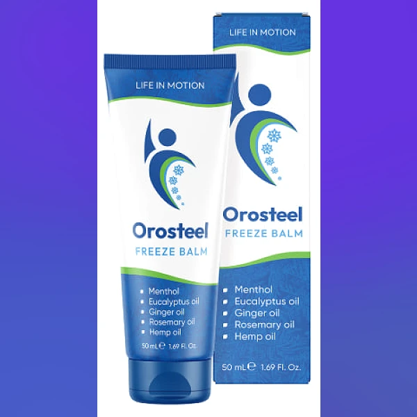 Orosteel