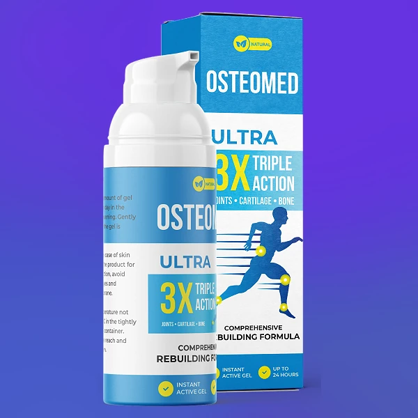 Osteomed