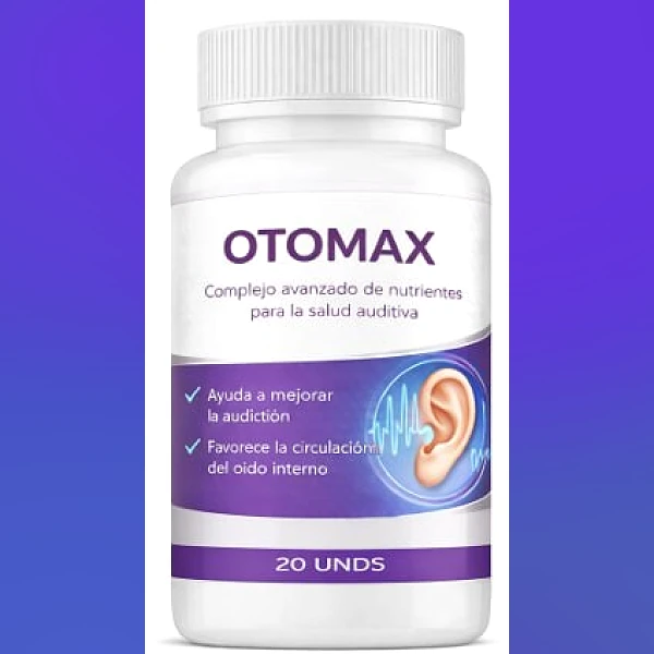 OTOMAX