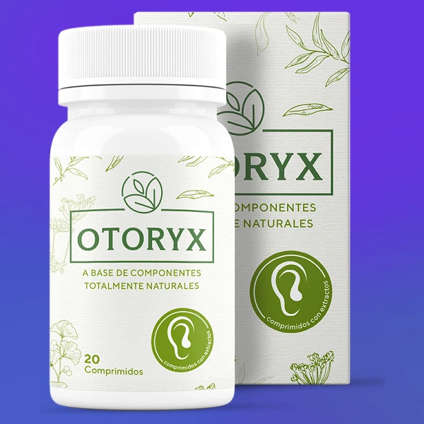 Otoryx