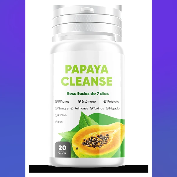 Papaya Cleanse