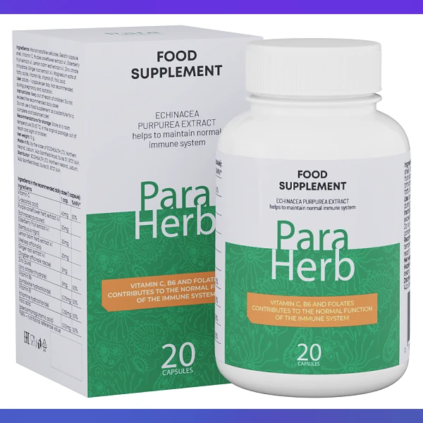ParaHerb
