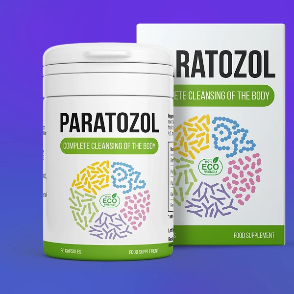 Paratozol