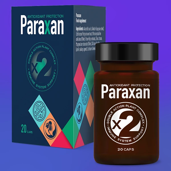 Paraxan