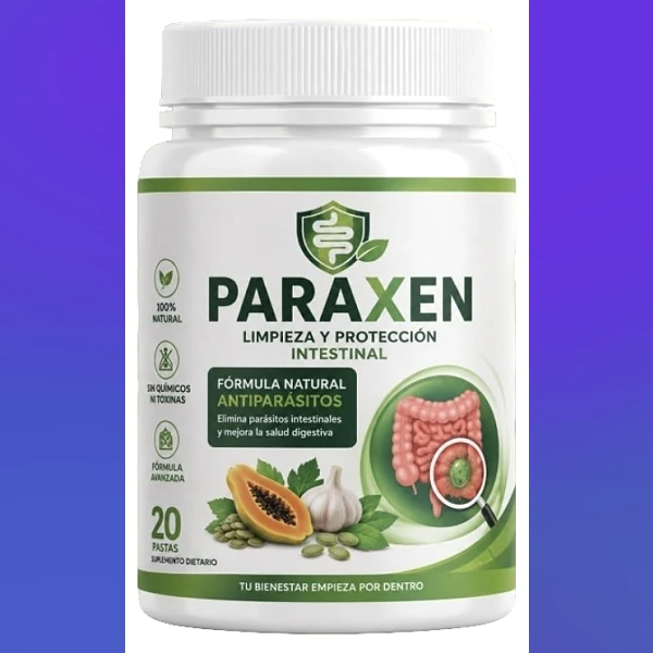 PARAXEN