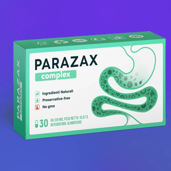 Parazax Complex