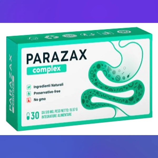 Parazax