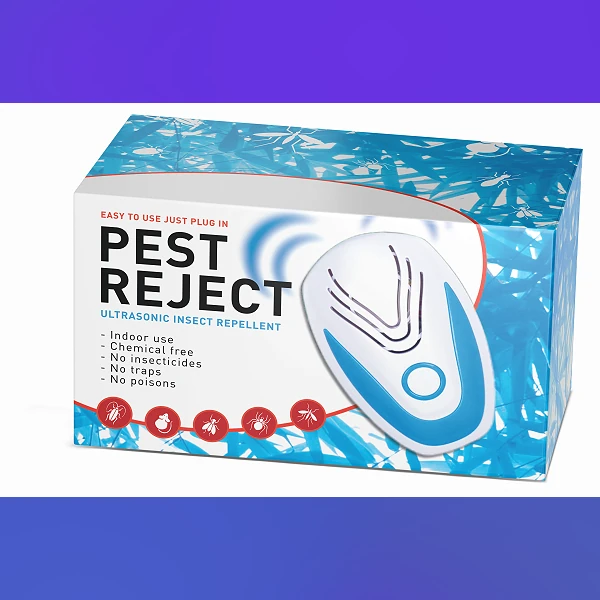 Pest Reject