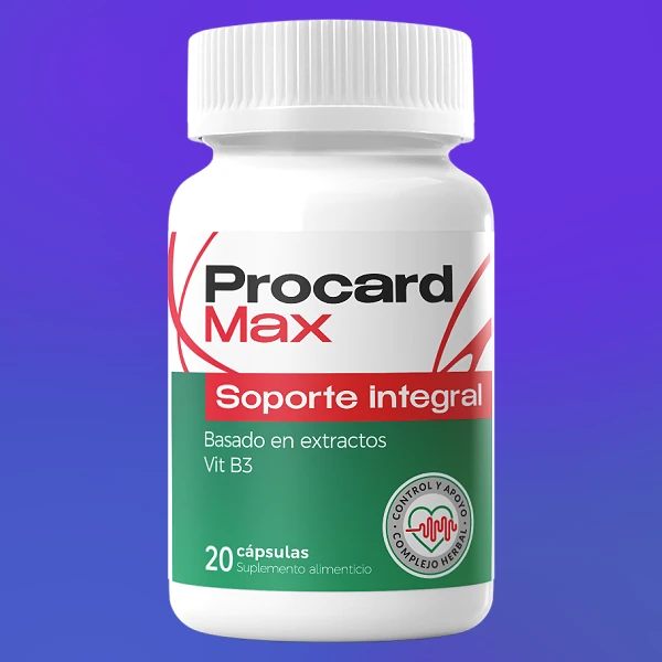 Procard Max