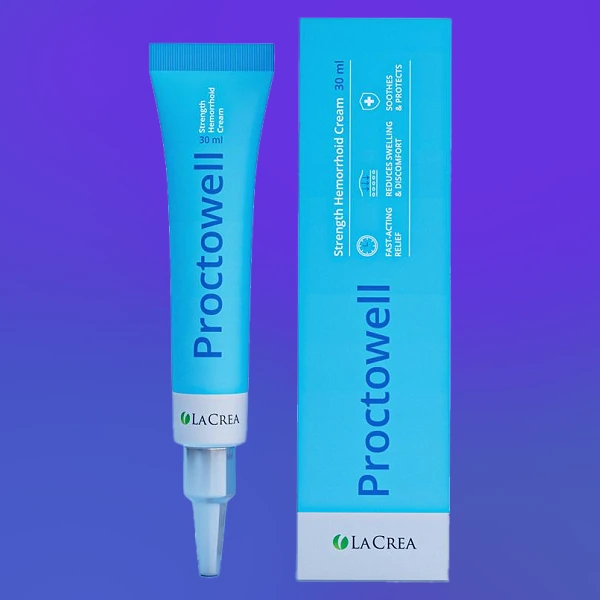 Proctowell