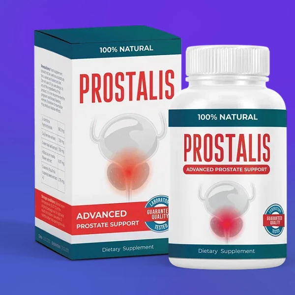 Prostalis
