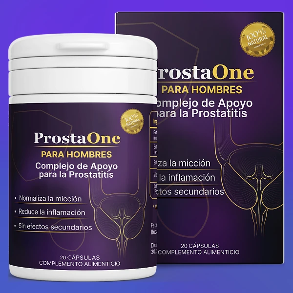 ProstaOne