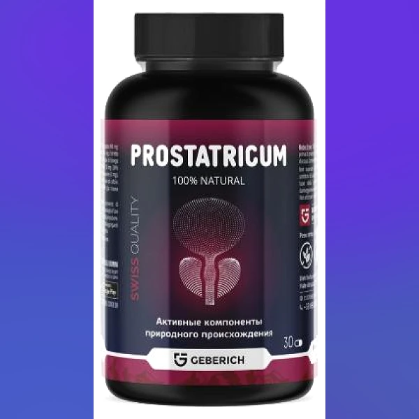 Prostatricum