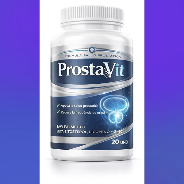 PROSTAVIT