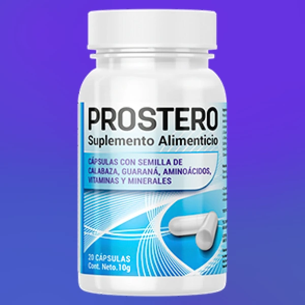 Prostero