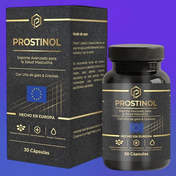 Prostinol