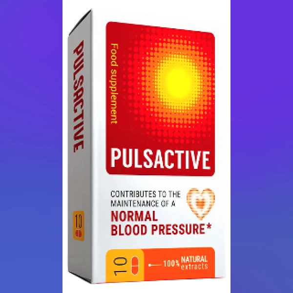 Pulsactive