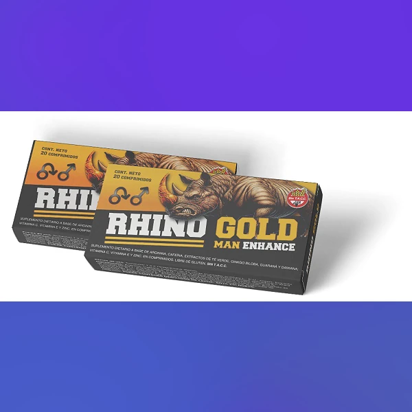 Rhino Gold