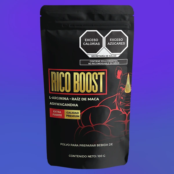 Rico Boost