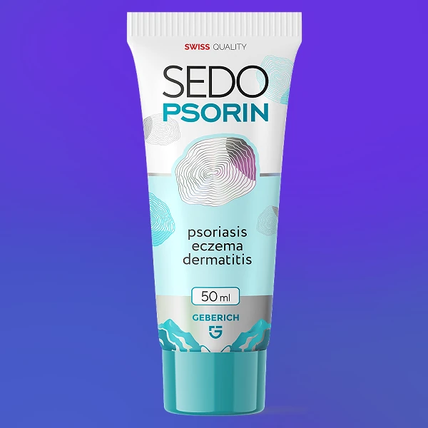 Sedopsorin