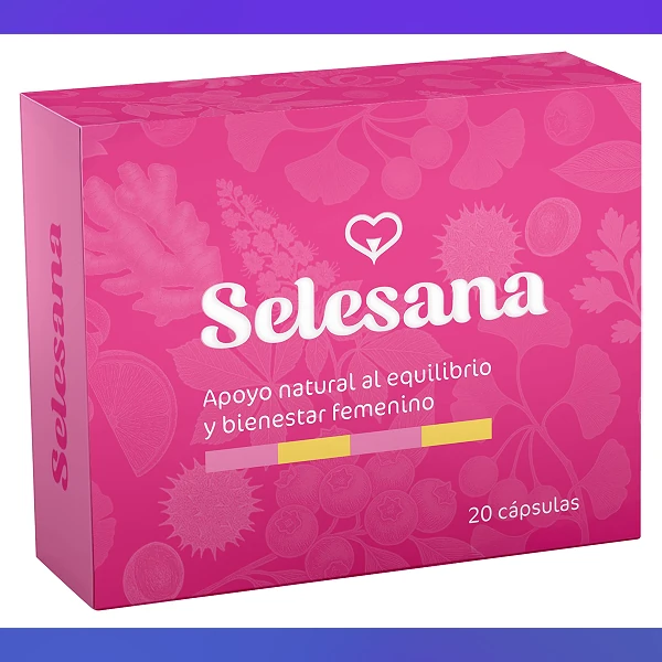 Selesana