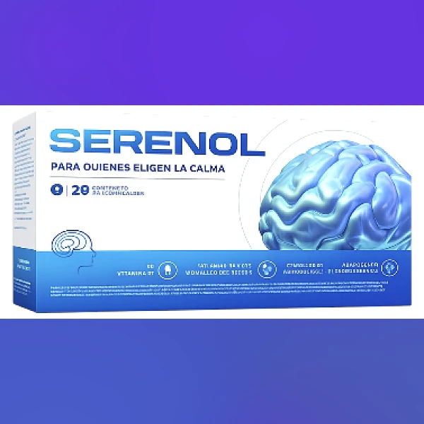 Serenol