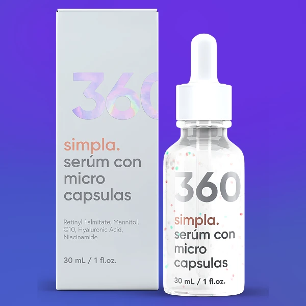 Simpla 360