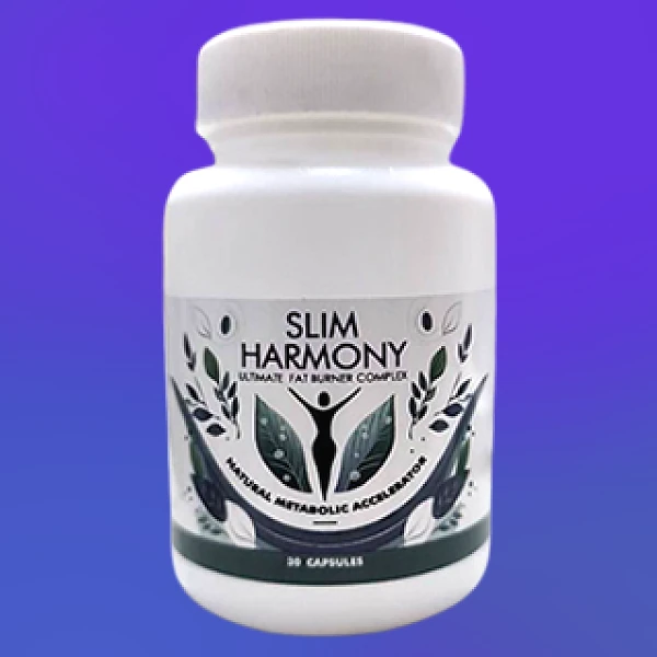 Slim Harmony