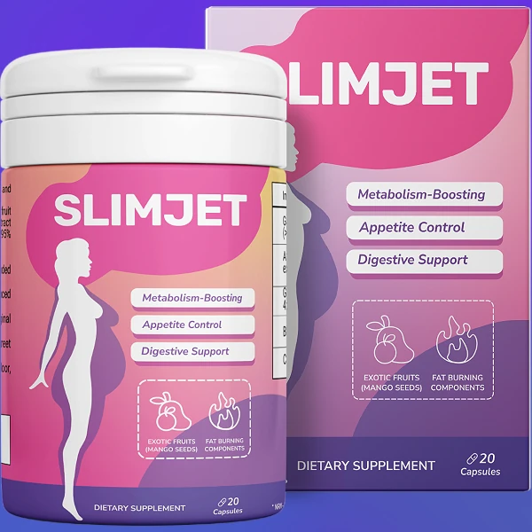 SlimJet