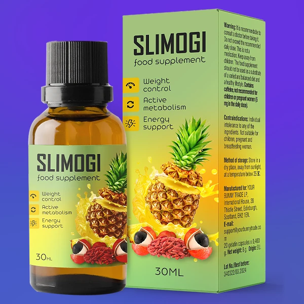 Slimogi