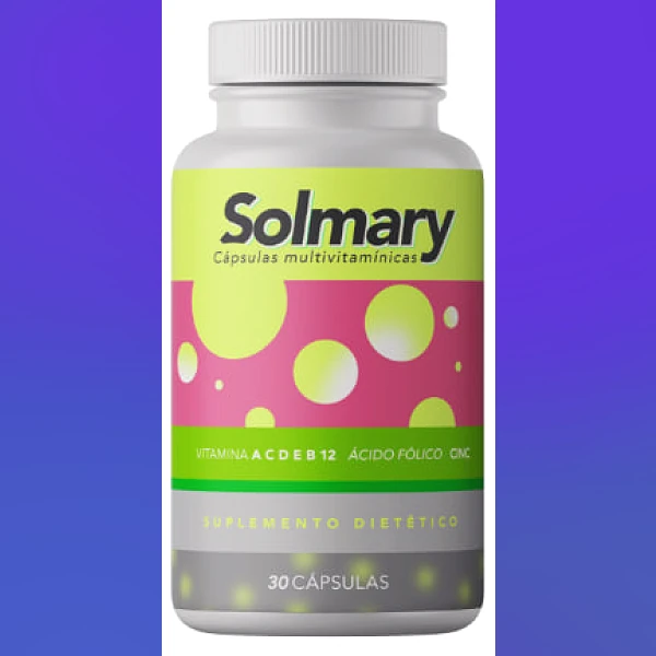 Solmary