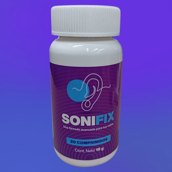 Sonifix