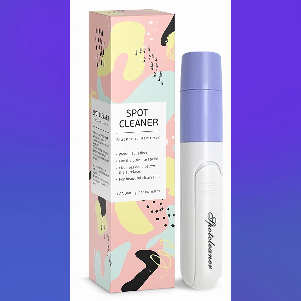Spot Cleaner